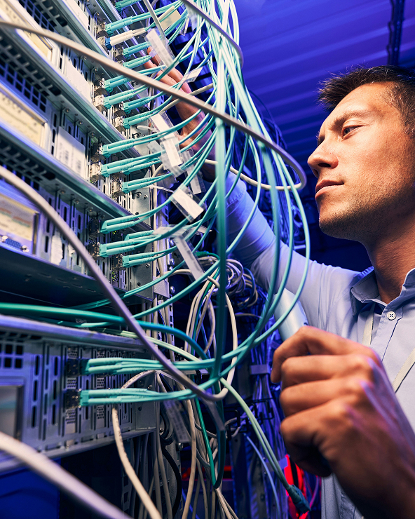 Network Technician